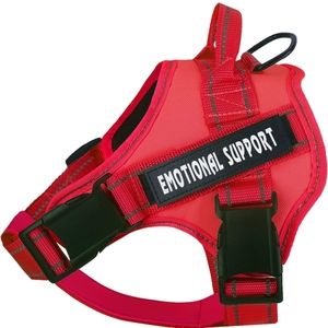 Service Dog Harness